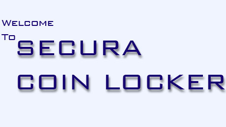 Secura Coin Locker